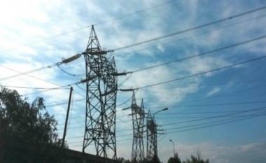 Për dy ditë importohen 5800 MWH energji elektrike, TEC Osllomej mbetet jashtë funksionit