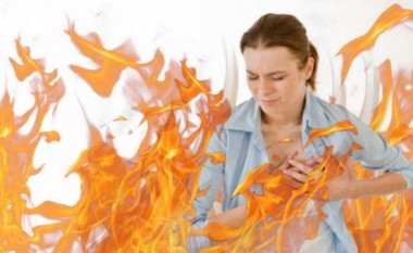 ËSHTË E VËRTETË: Ndarja dhemb sikur t’ju djeg dikush me zjarr!