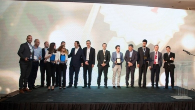 Është finalizuar edicioni i tretë i Albanian ICT Awards