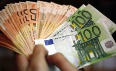 Kursehen 38 milionë euro