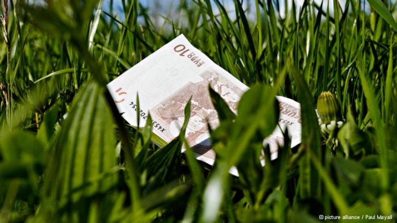 Gjilani një milion euro për bujqësi më 2015