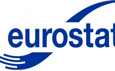 Eurostat publikon për herë të parë të dhëna për Kosovën, e paraqet me fusnotë