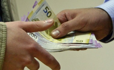 Kosova, terren i përshtatshëm për shpëlarje parash