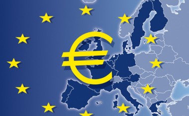 BE parashikon rritje për 1.5% në Eurozonë në vitin 2015