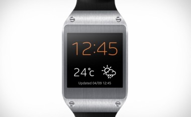 F – Mobile sjell Samsung Galaxy Gear në Kosovë