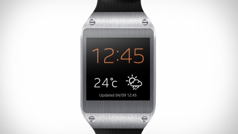 F – Mobile sjell Samsung Galaxy Gear në Kosovë