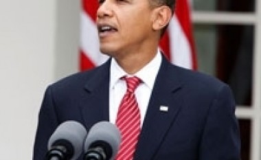 Obama: Gjatë vitit 2011 të ripërtërihet ekonomia