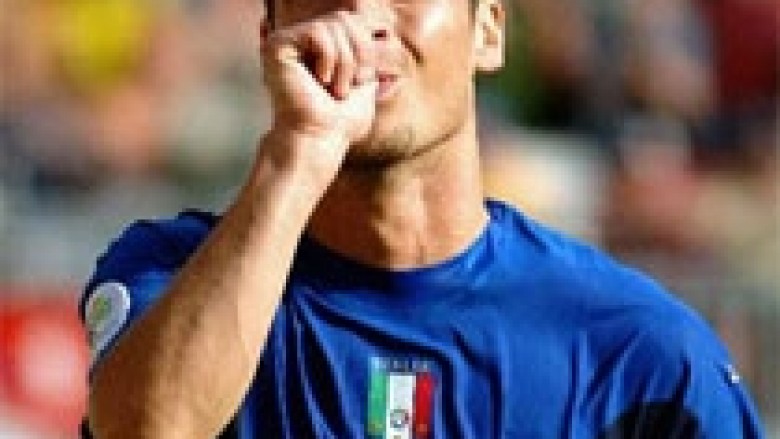 Totti: Do të luaj për Italinë nëse ftohem