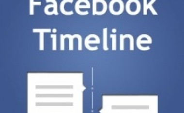 Facebook Time s’bën për Internet Explorer 7