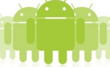 Android, tani në 75 për qind të telefonave të mençur!