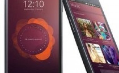 Sistemi operativ Ubuntu vjen në telefonat Android