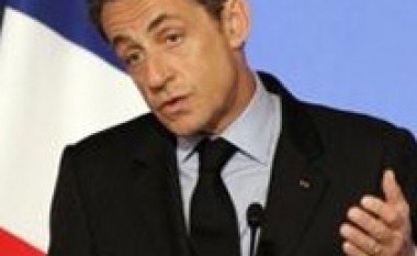 Sarkozi: Fundi i euros do të ishte fundi i Evropës