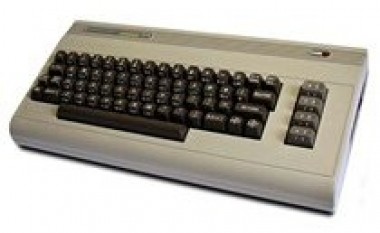 Ditëlindja e 30-të e Commodore 64