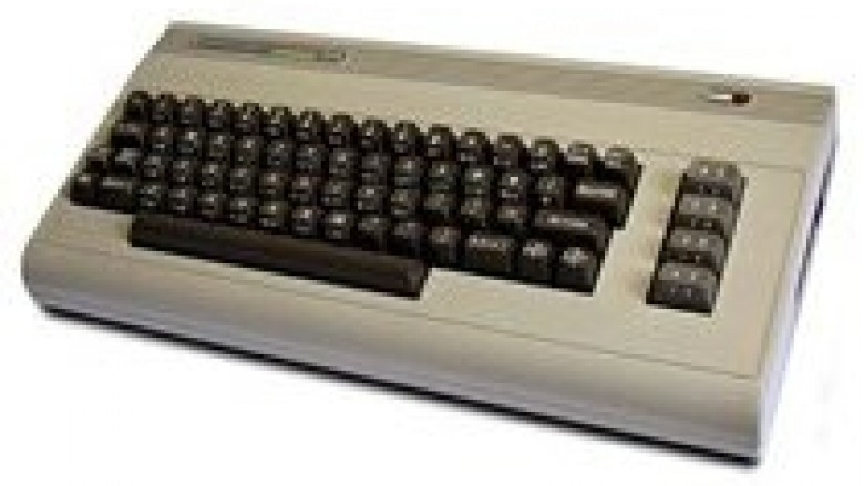 Ditëlindja e 30-të e Commodore 64