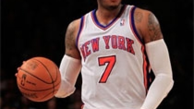 NBA: Knicks ndalojnë Spursat