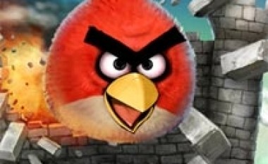 Angry Birds së shpejti edhe në PlayStation