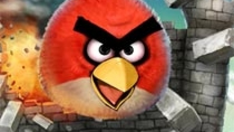 Angry Birds së shpejti edhe në PlayStation