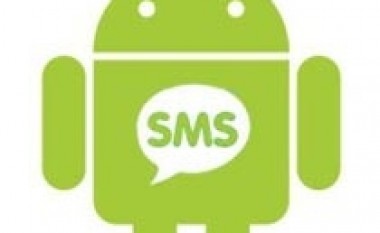 Android dërgon porosi SMS të dyshimta