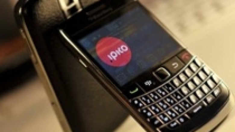 IPKO: Mbi 2.7 milionë sms u dërguan për Vitin e Ri