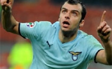 Zyrtare: Pandev lojtar i Interit