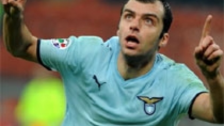 Zyrtare: Pandev lojtar i Interit