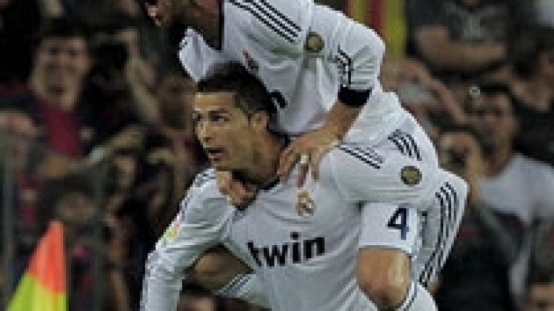 PSG: Nëse e duam Ronaldon, e thërrasim Realin