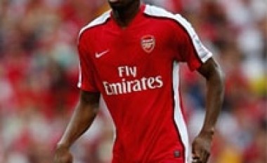 Diaby: Arsenali mund të mposhtë gjithkënd