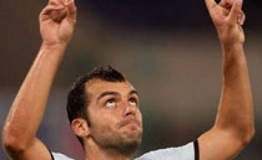 Pandev i ngazëllyer me rikthimin në Inter