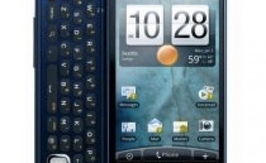 Zyrtare: HTC EVO Shift 4G del më 9 janar