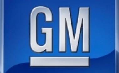 General Motors rriti shitjen e automjeteve në Kinë