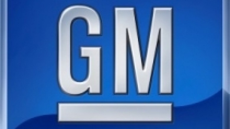 General Motors rriti shitjen e automjeteve në Kinë