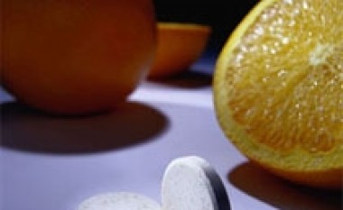 Vitamina C ndihmon në prodhimin e qelizave amë?