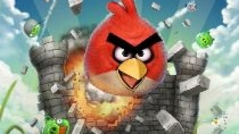 Angry Birds arrin edhe në PlayStation
