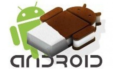 ICS në 0.6% të Androidëve