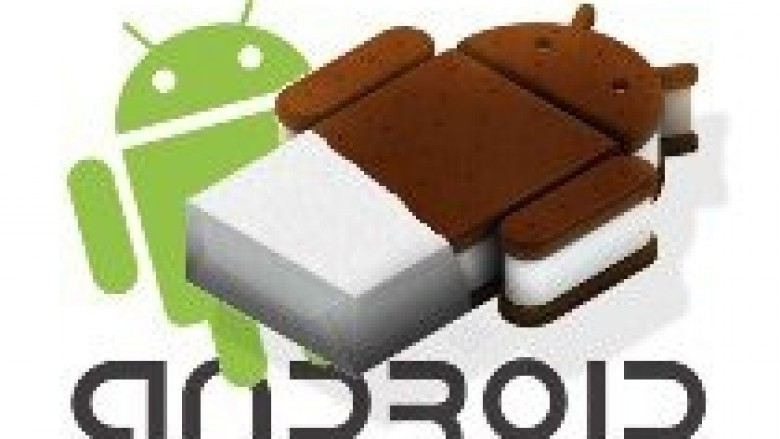 ICS në 0.6% të Androidëve