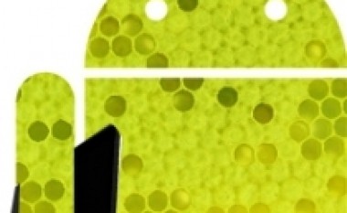 Google lanson sistemin operativ Honeycomb Android 3.0