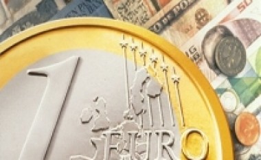 Kriza ekonomike në eurozonë do të zgjasë deri në fund të vitit 2009