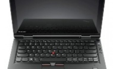 Lenovo ThinkPad X1 Hybrid në pranverë