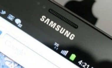 Pritje të larta në Samsung