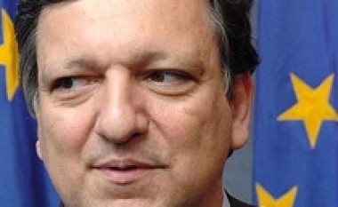 Barroso: BE duhet të krijojë tregun e përbashkët të energjisë