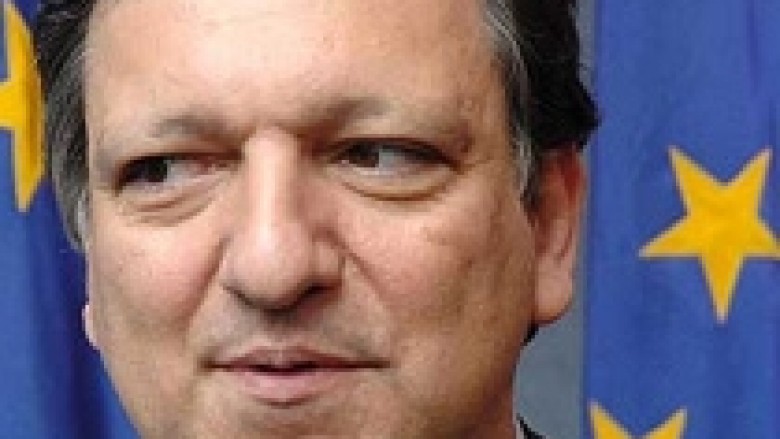 Barroso: BE duhet të krijojë tregun e përbashkët të energjisë