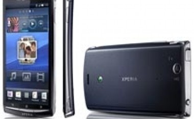 Vjen anëtari i ri i familjes Xperia të Sony Ericsson