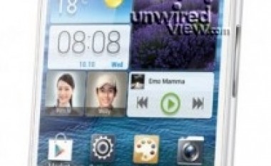 CES 2013: Konfirmohet lansimi i Huawei Ascend D2