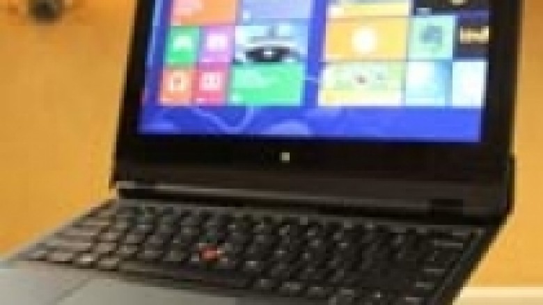 Lenovo prezanton ThinkPad Helix, kombinimin e laptopit me tablet