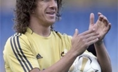 Puyol: Argjentina duhet ta shfrytëzojë Messin