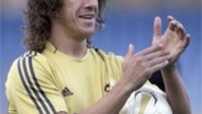 Puyol: Argjentina duhet ta shfrytëzojë Messin