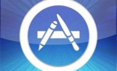 Apple: 40 miliardë aplikacione të shkarkuara nga AppStore