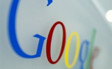Komisioni Evropian heton Google