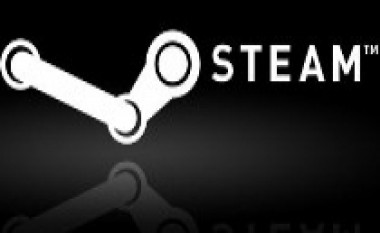 Vit i suksesshëm për Steam