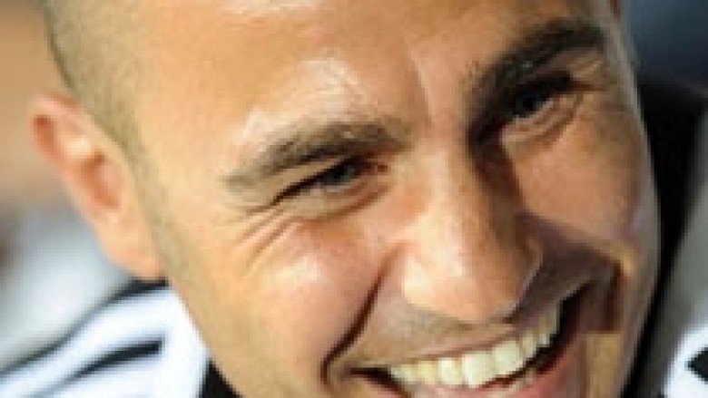 Cannavaro: Juve më i miri në Serie A